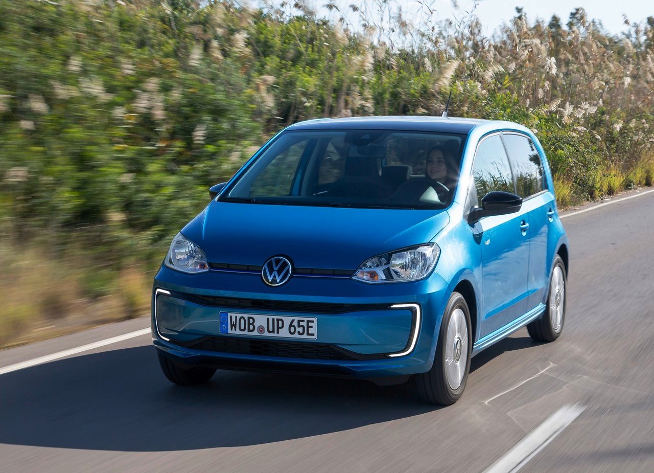 2020 - VOLKSWAGEN e-UP!, foto 42