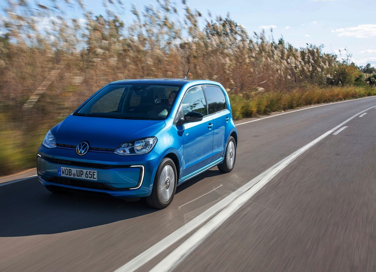 2020 - VOLKSWAGEN e-UP!, foto 43