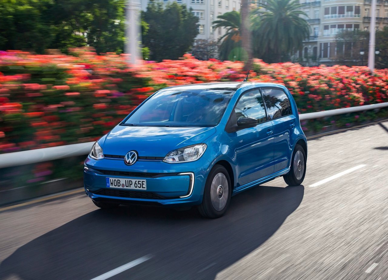 2020 - VOLKSWAGEN e-UP!, foto 45