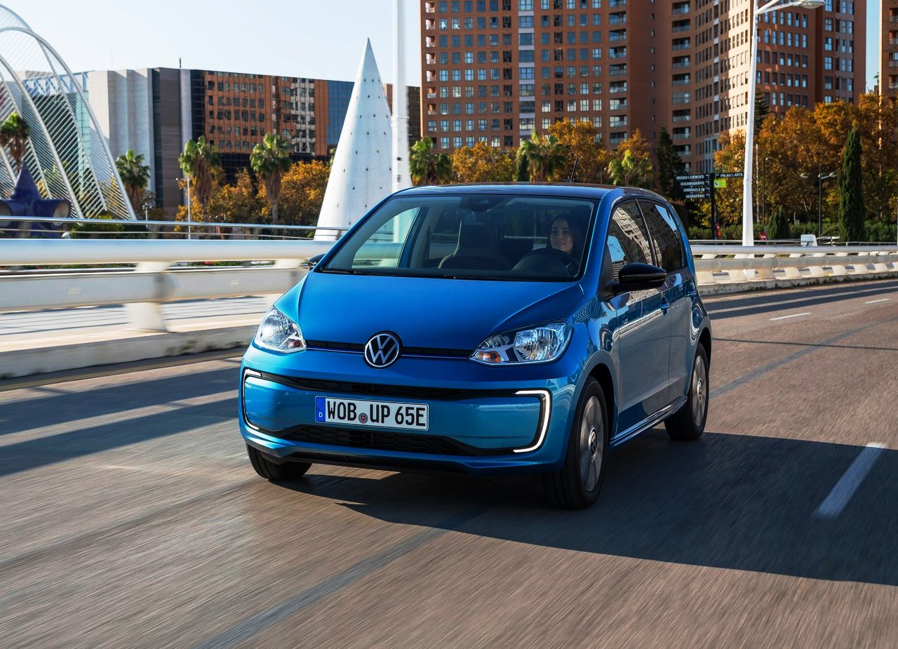 2020 - VOLKSWAGEN e-UP!, foto 46