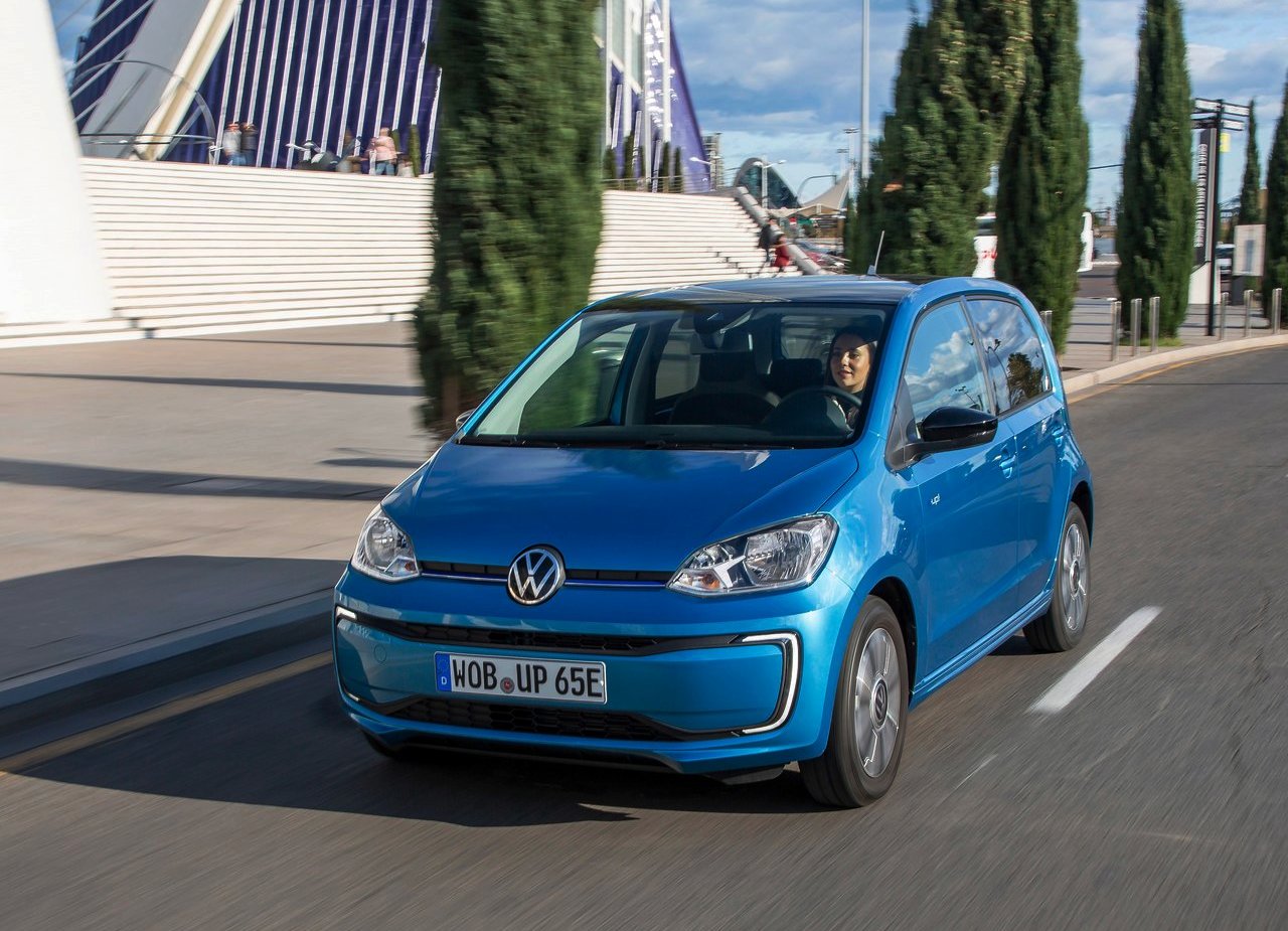 2020 - VOLKSWAGEN e-UP!, foto 47
