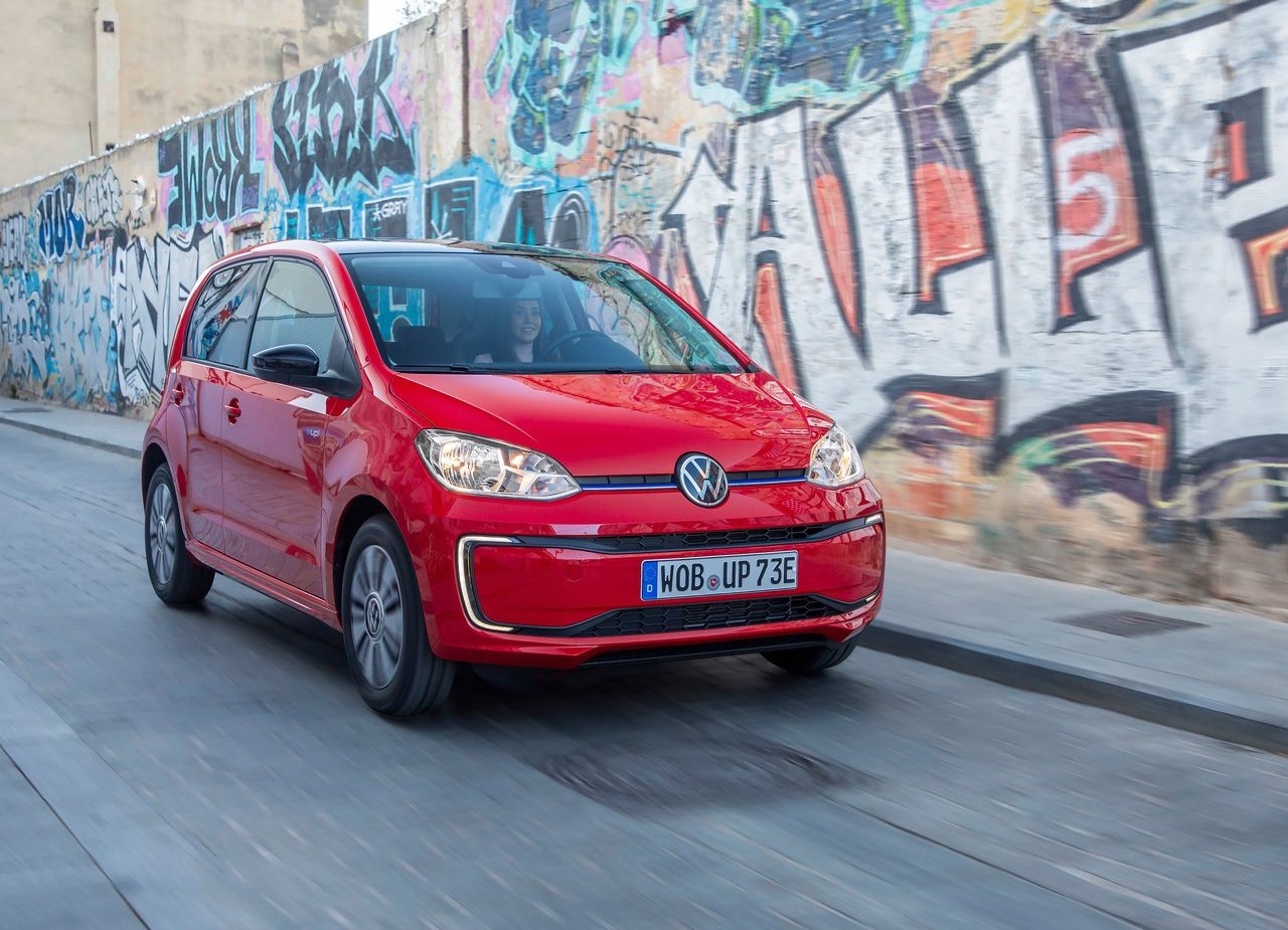 2020 - VOLKSWAGEN e-UP!, foto 49