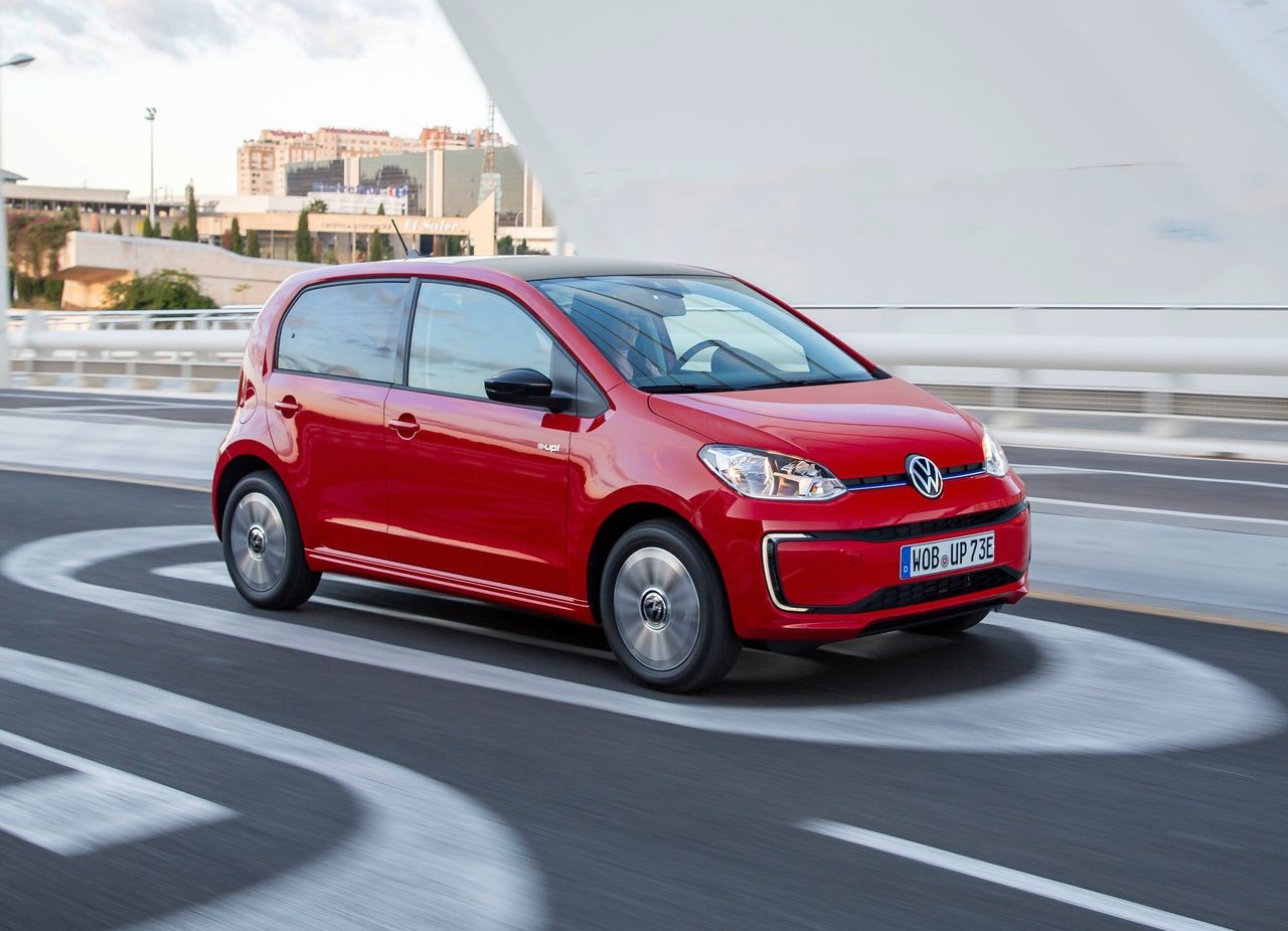 2020 - VOLKSWAGEN e-UP!, foto 50