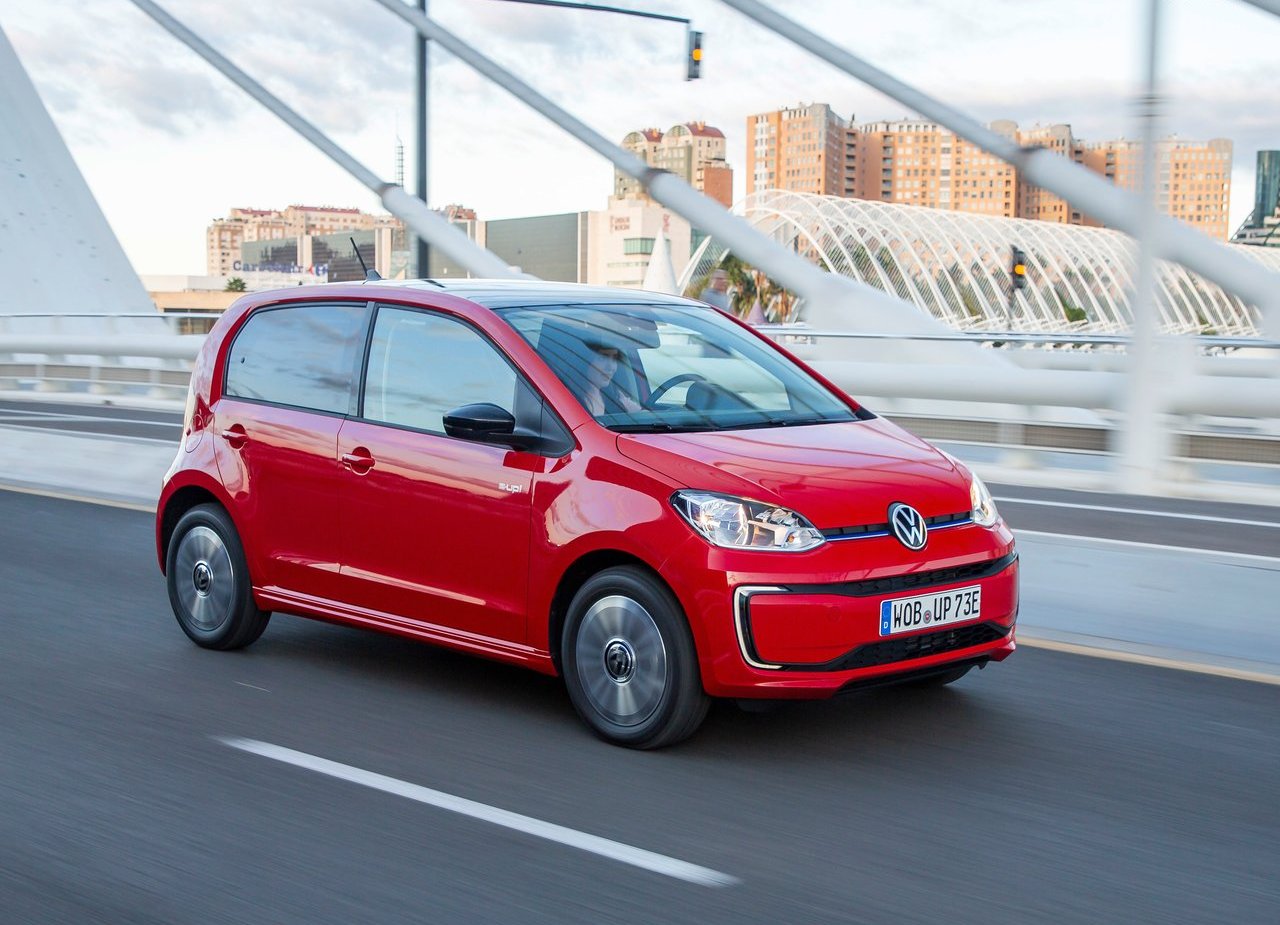 2020 - VOLKSWAGEN e-UP!, foto 51
