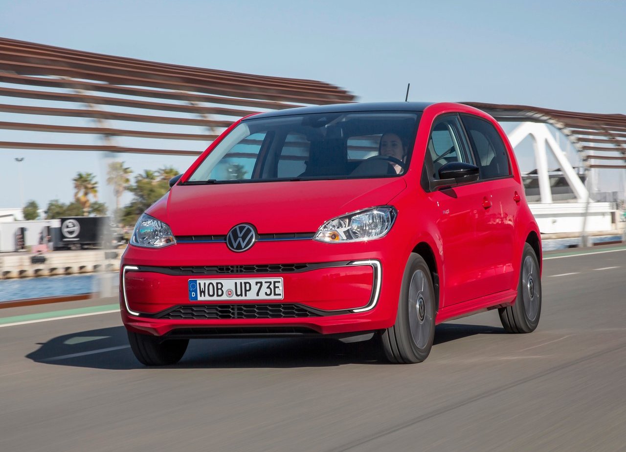 2020 - VOLKSWAGEN e-UP!, foto 55