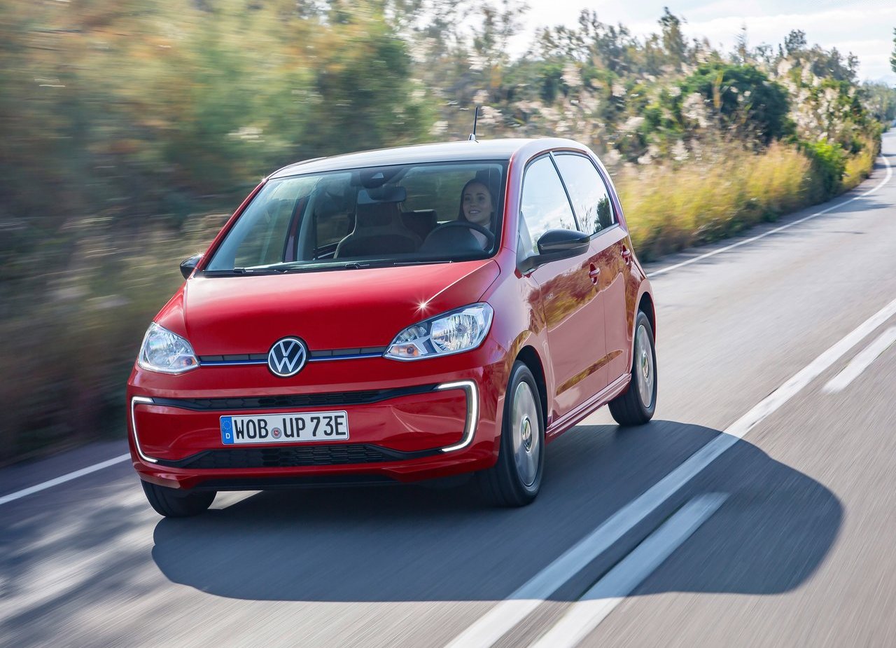 2020 - VOLKSWAGEN e-UP!, foto 58