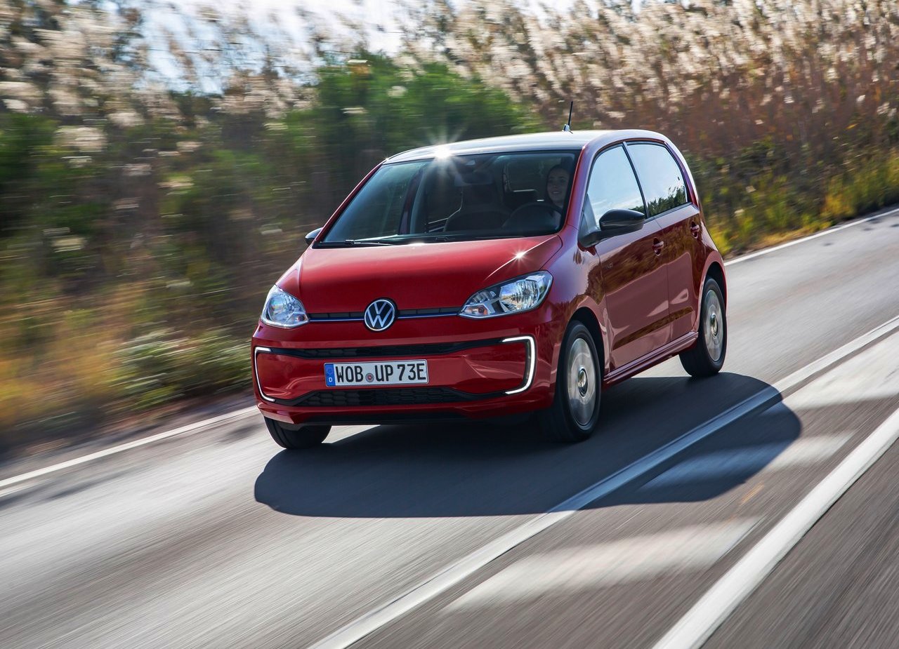 2020 - VOLKSWAGEN e-UP!, foto 59