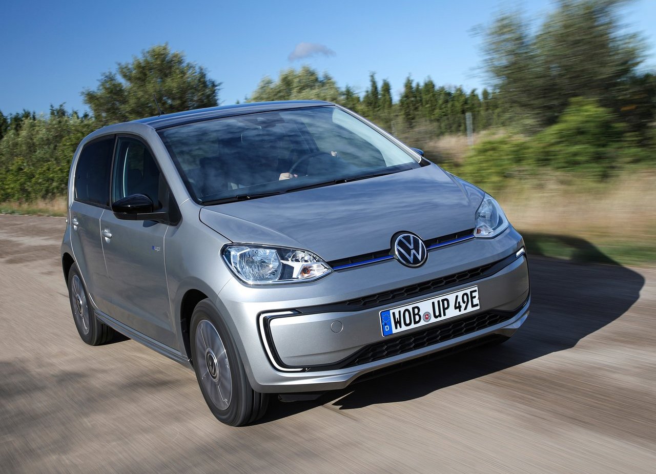 2020 - VOLKSWAGEN e-UP!, foto 60