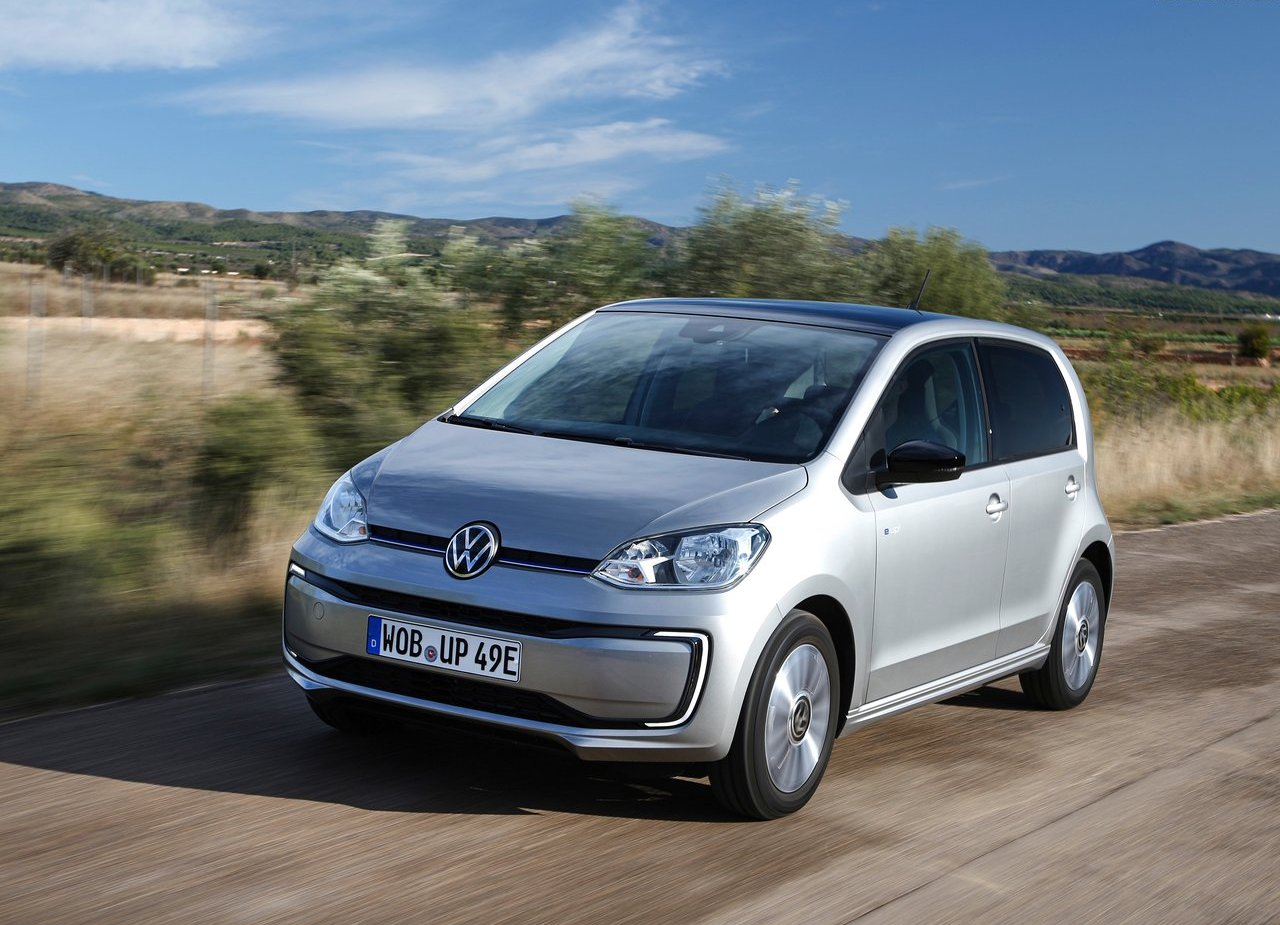 2020 - VOLKSWAGEN e-UP!, foto 61
