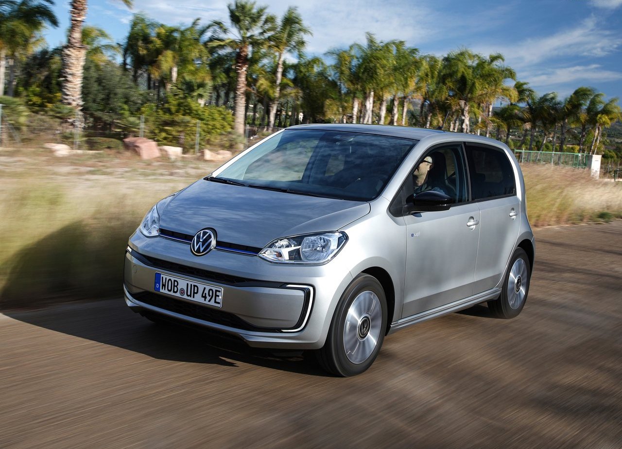 2020 - VOLKSWAGEN e-UP!, foto 62