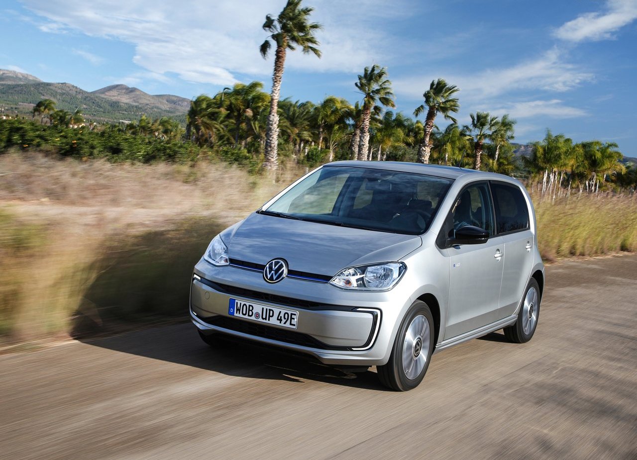 2020 - VOLKSWAGEN e-UP!, foto 63