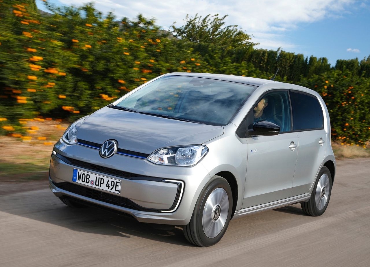 2020 - VOLKSWAGEN e-UP!, foto 64