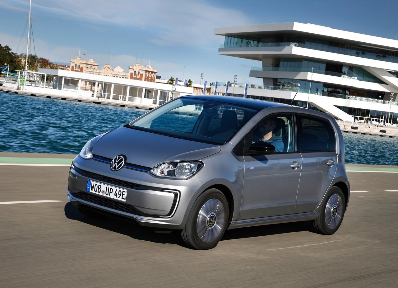 2020 - VOLKSWAGEN e-UP!, foto 65