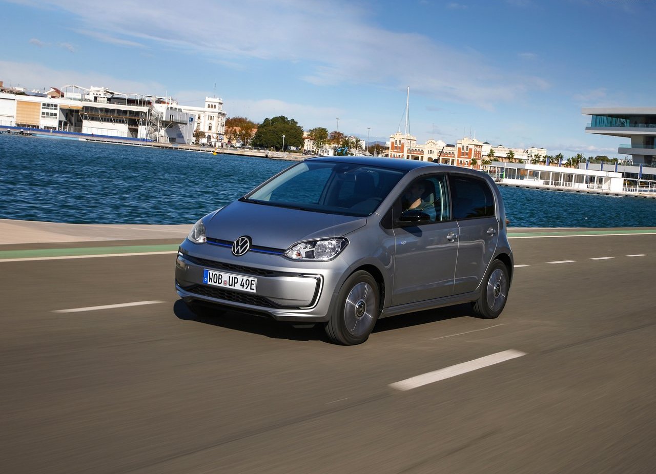 2020 - VOLKSWAGEN e-UP!, foto 66