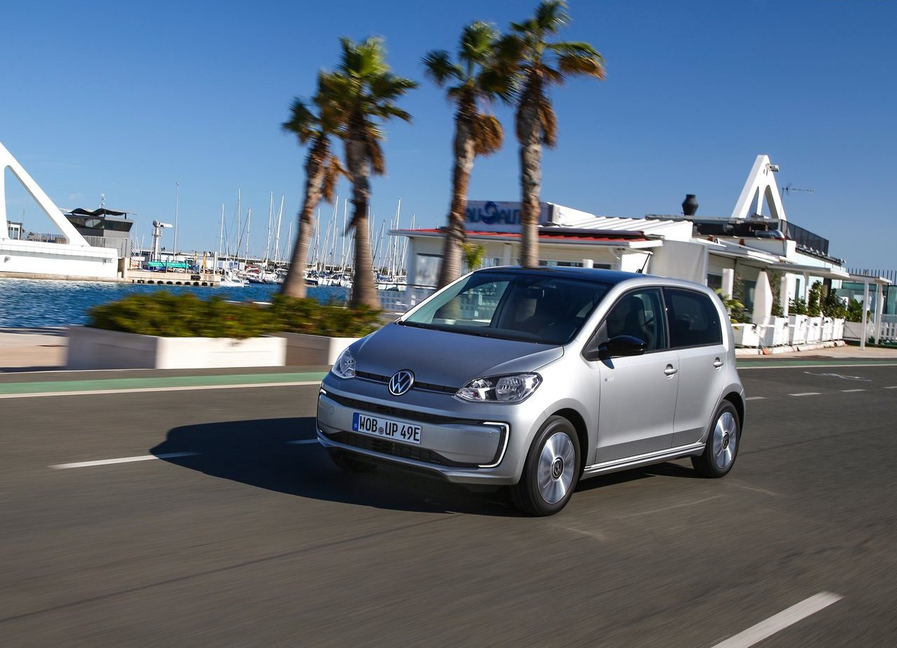 2020 - VOLKSWAGEN e-UP!, foto 67