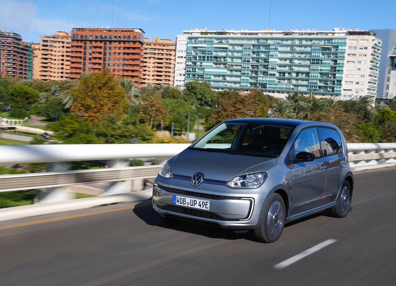 2020 - VOLKSWAGEN e-UP!, foto 68