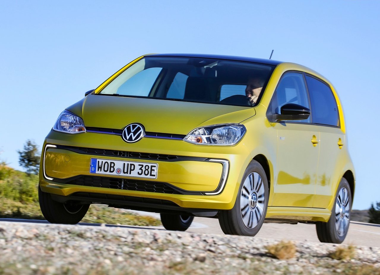 2020 - VOLKSWAGEN e-UP!, foto 69