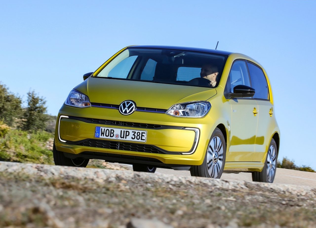2020 - VOLKSWAGEN e-UP!, foto 70