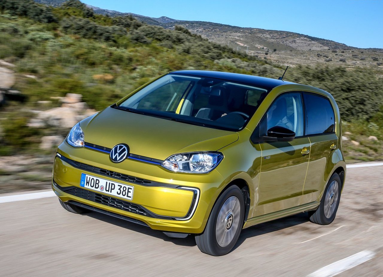 2020 - VOLKSWAGEN e-UP!, foto 71