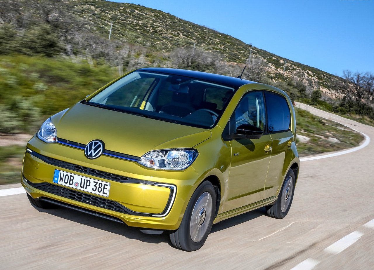 2020 - VOLKSWAGEN e-UP!, foto 72