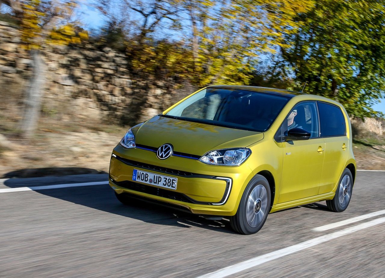 2020 - VOLKSWAGEN e-UP!, foto 73