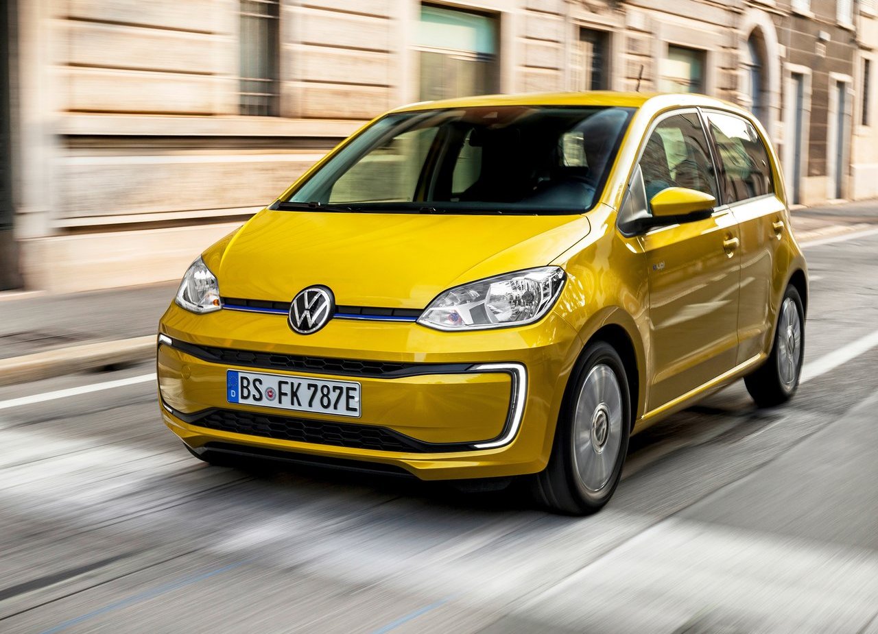 2020 - VOLKSWAGEN e-UP!, foto 74