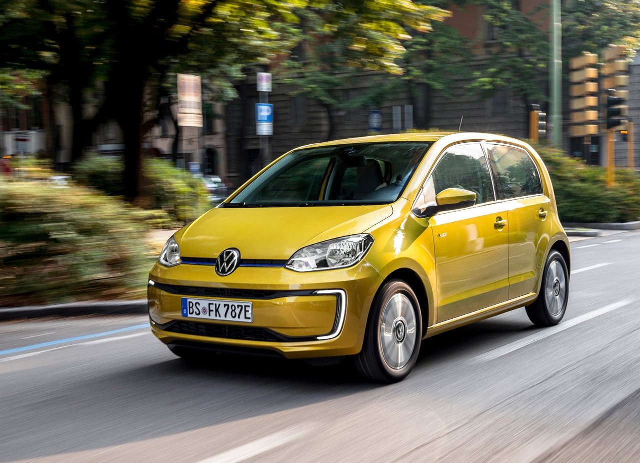 2020 - VOLKSWAGEN e-UP!, foto 75