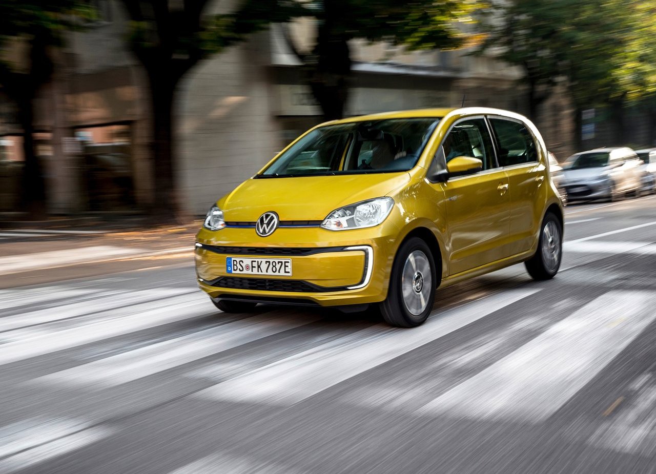 2020 - VOLKSWAGEN e-UP!, foto 76