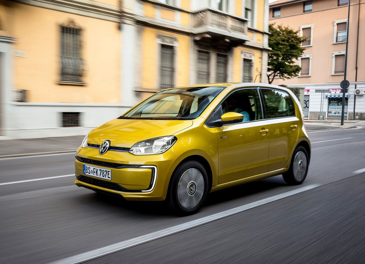 2020 - VOLKSWAGEN e-UP!, foto 77