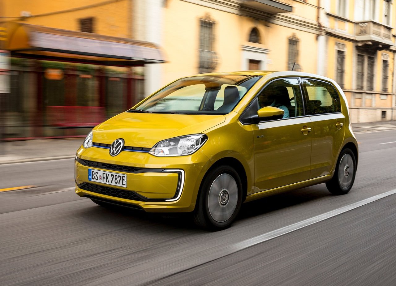 2020 - VOLKSWAGEN e-UP!, foto 78