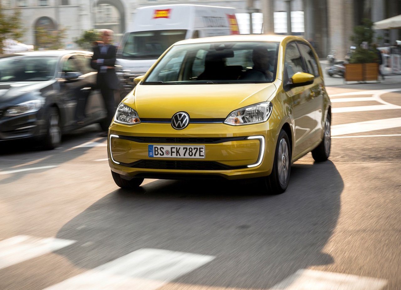 2020 - VOLKSWAGEN e-UP!, foto 79