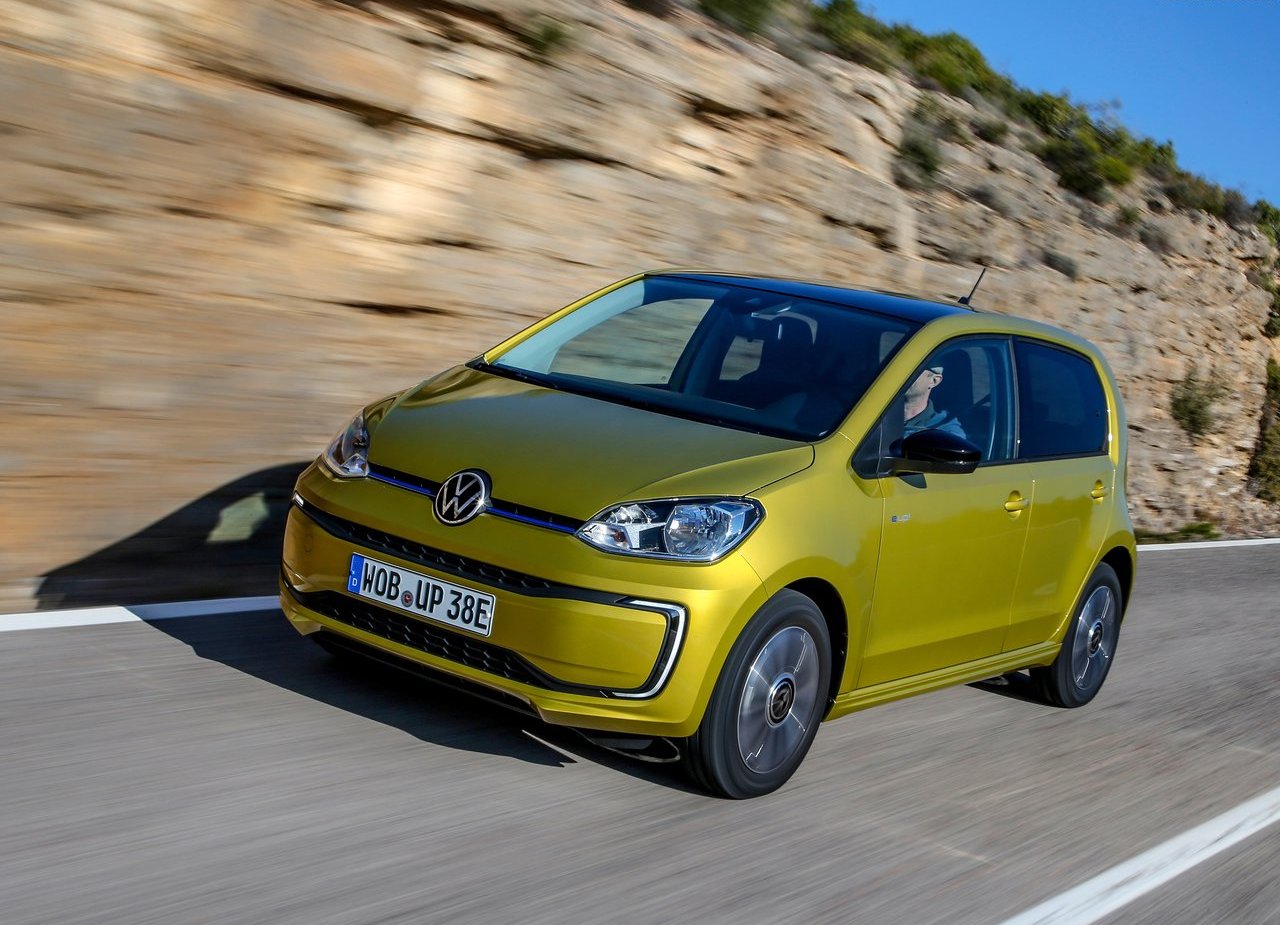 2020 - VOLKSWAGEN e-UP!, foto 81