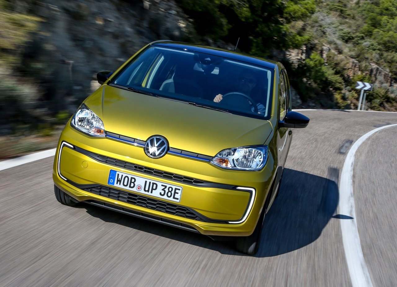 2020 - VOLKSWAGEN e-UP!, foto 82