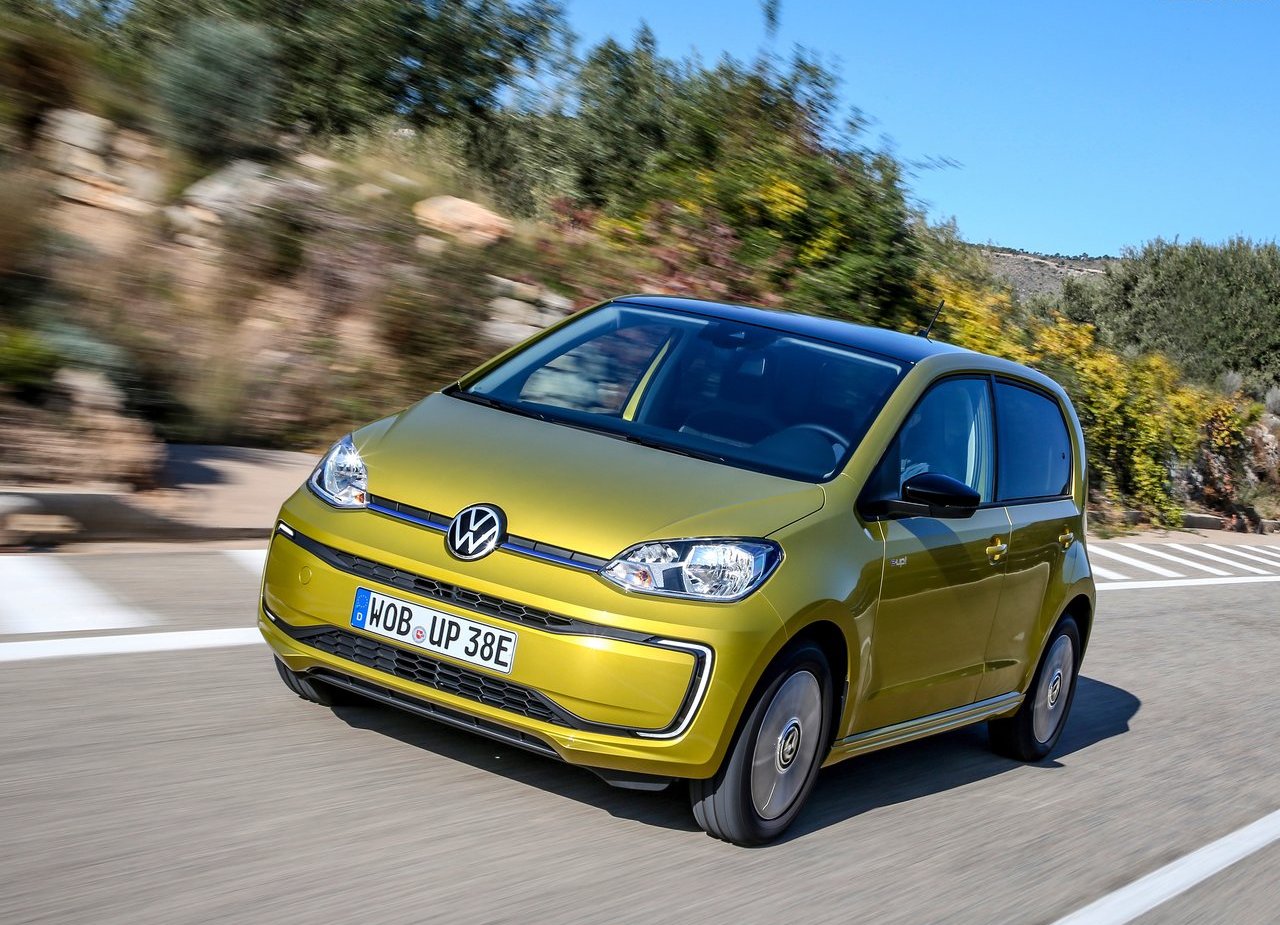 2020 - VOLKSWAGEN e-UP!, foto 83