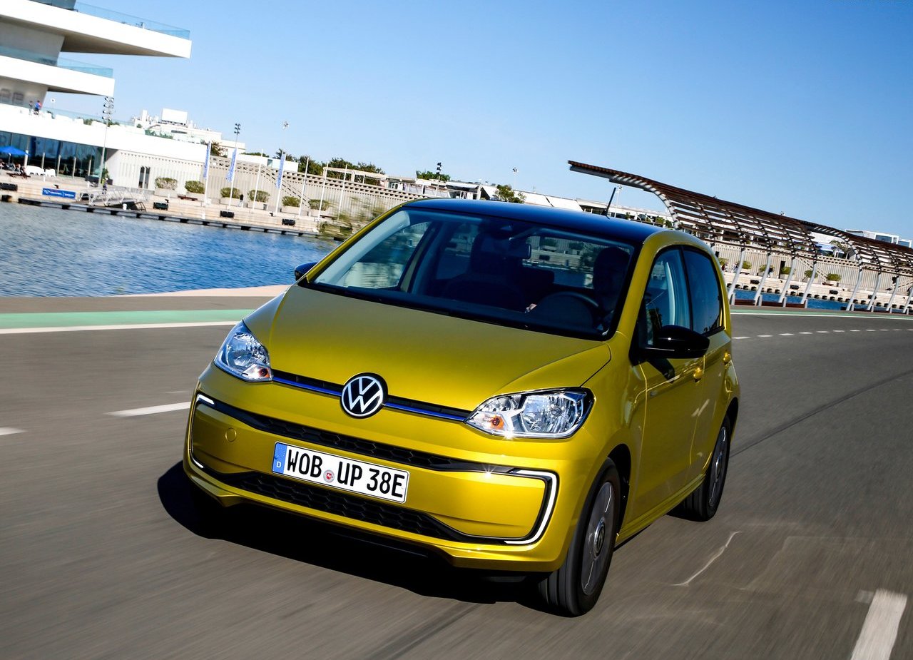 2020 - VOLKSWAGEN e-UP!, foto 84
