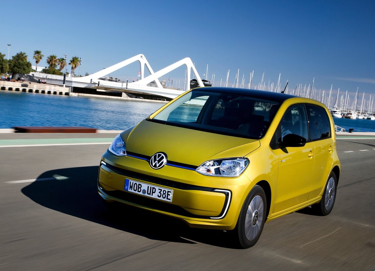 2020 - VOLKSWAGEN e-UP!, foto 85