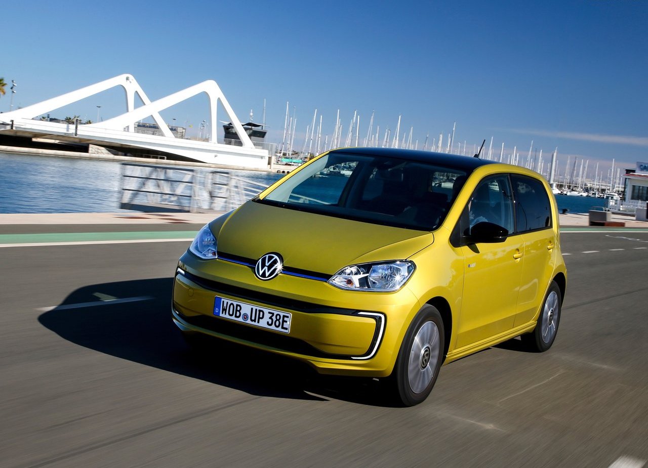 2020 - VOLKSWAGEN e-UP!, foto 86