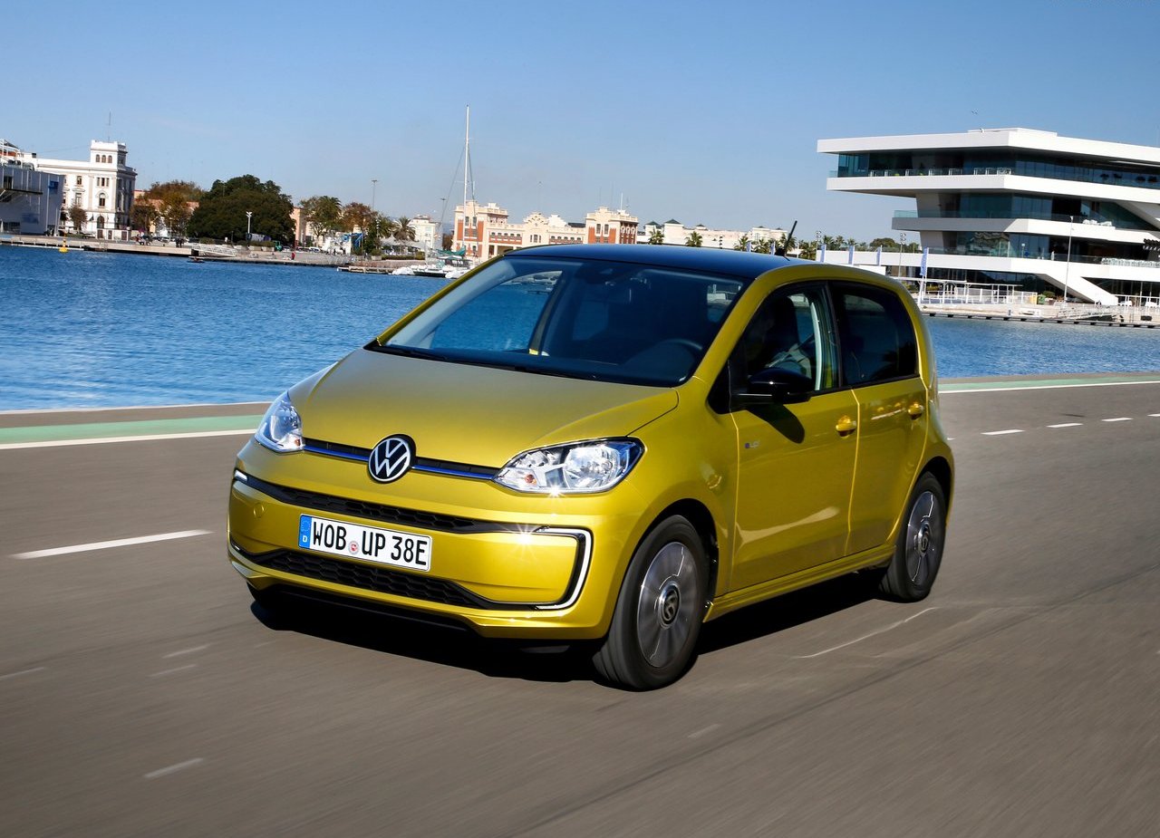 2020 - VOLKSWAGEN e-UP!, foto 87