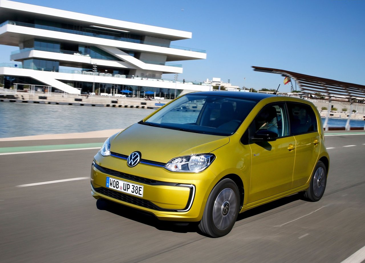2020 - VOLKSWAGEN e-UP!, foto 88