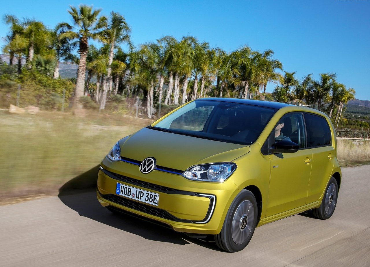 2020 - VOLKSWAGEN e-UP!, foto 89