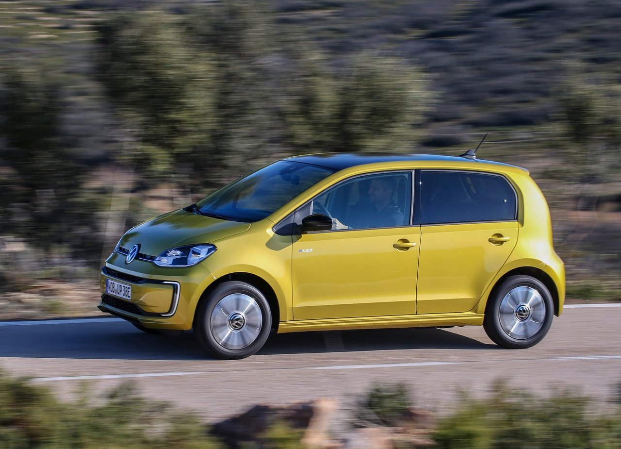 2020 - VOLKSWAGEN e-UP!, foto 90