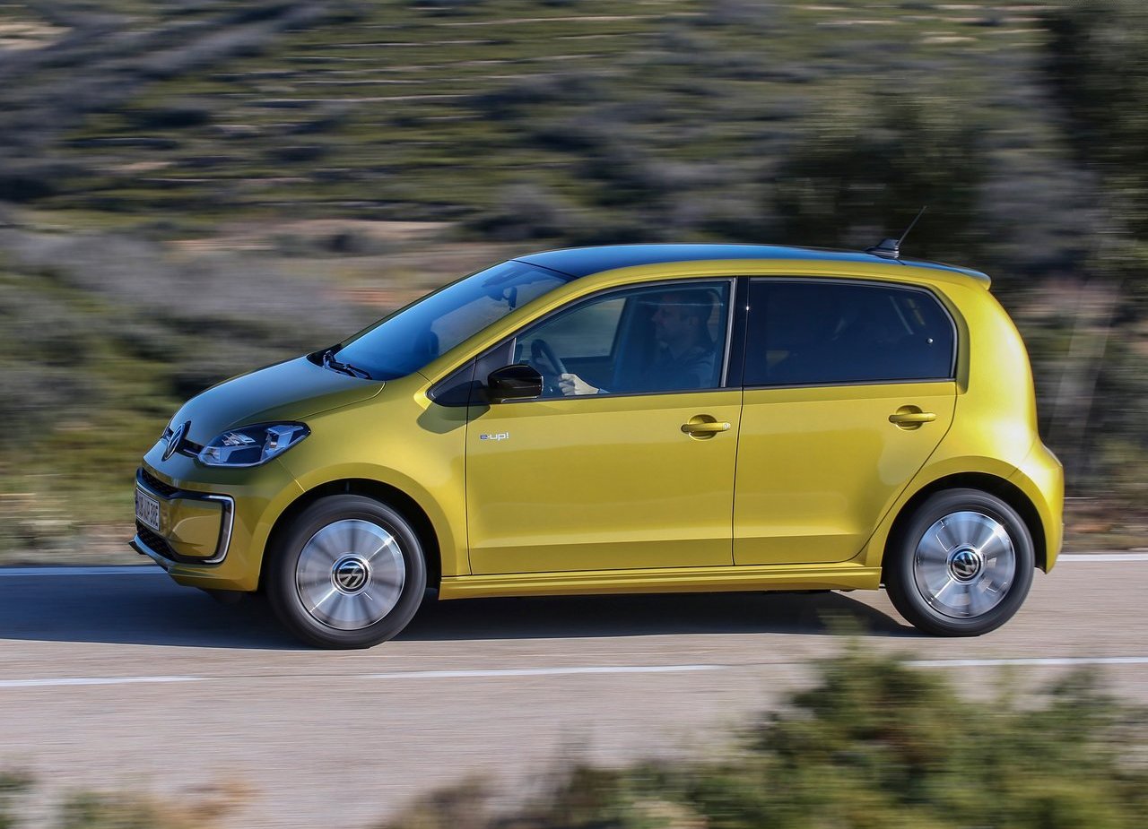 2020 - VOLKSWAGEN e-UP!, foto 91