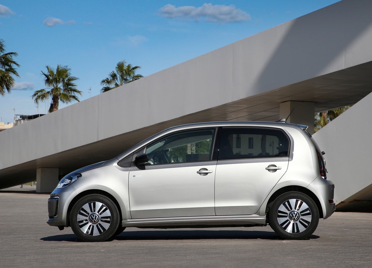 2020 - VOLKSWAGEN e-UP!, foto 92
