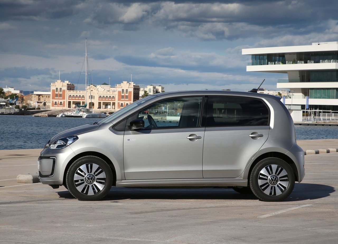 2020 - VOLKSWAGEN e-UP!, foto 93