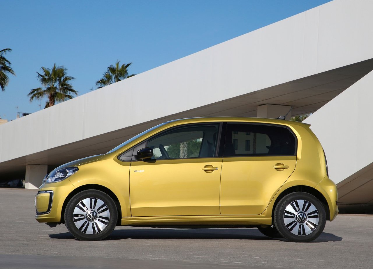 2020 - VOLKSWAGEN e-UP!, foto 94