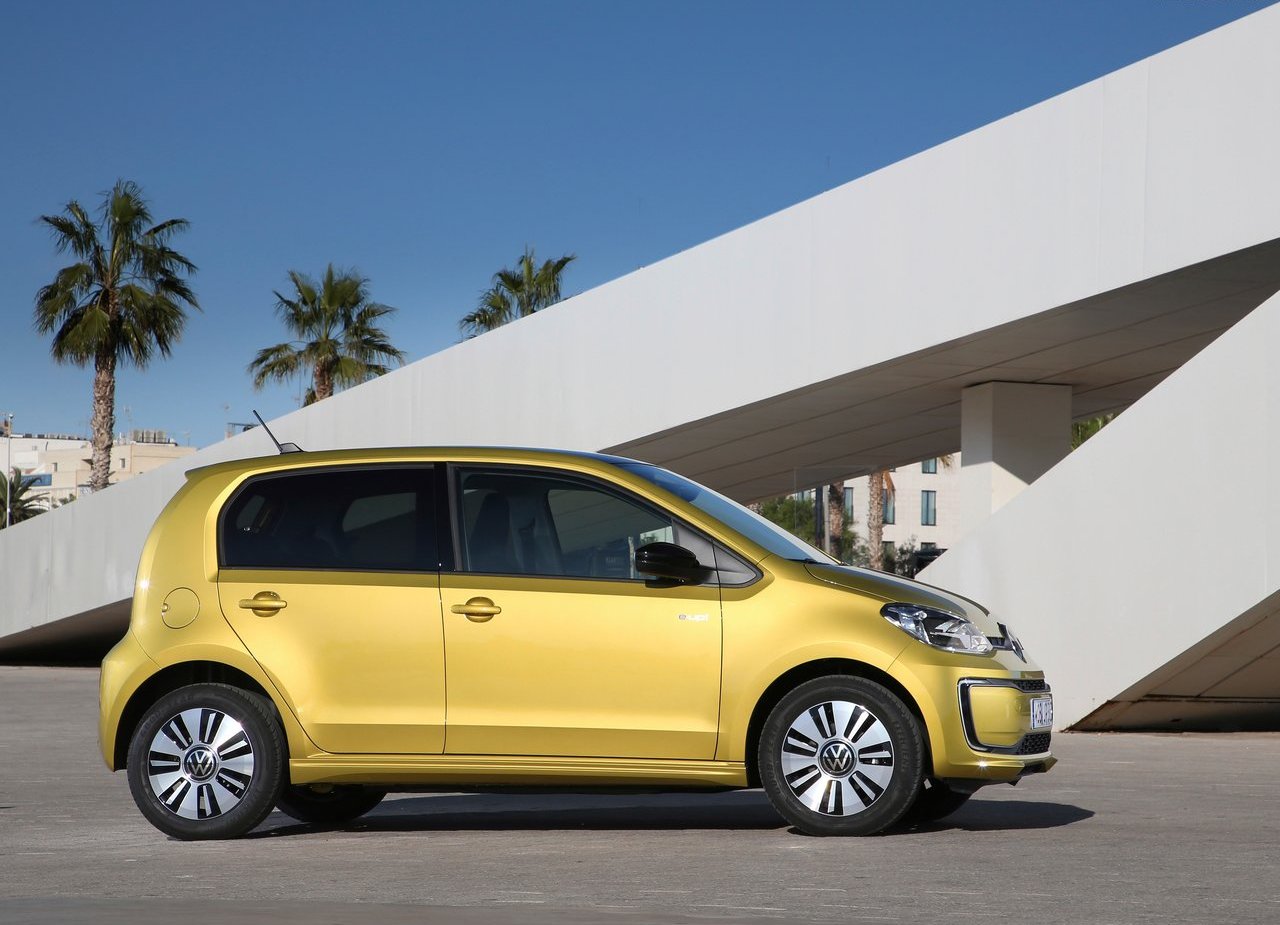 2020 - VOLKSWAGEN e-UP!, foto 95
