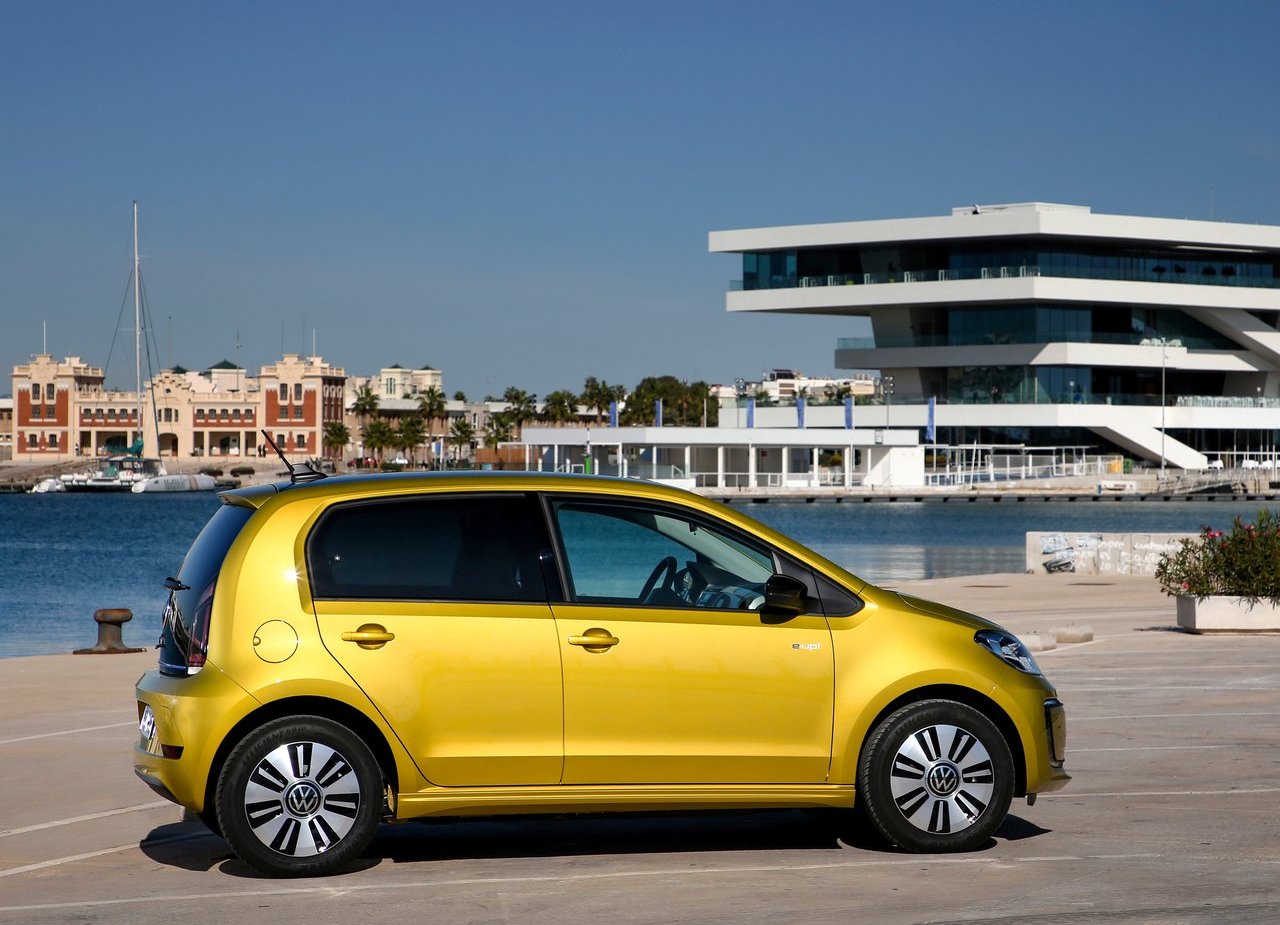 2020 - VOLKSWAGEN e-UP!, foto 96