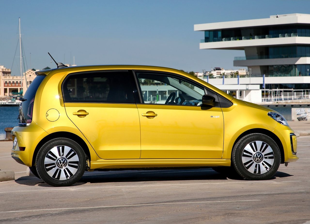 2020 - VOLKSWAGEN e-UP!, foto 97