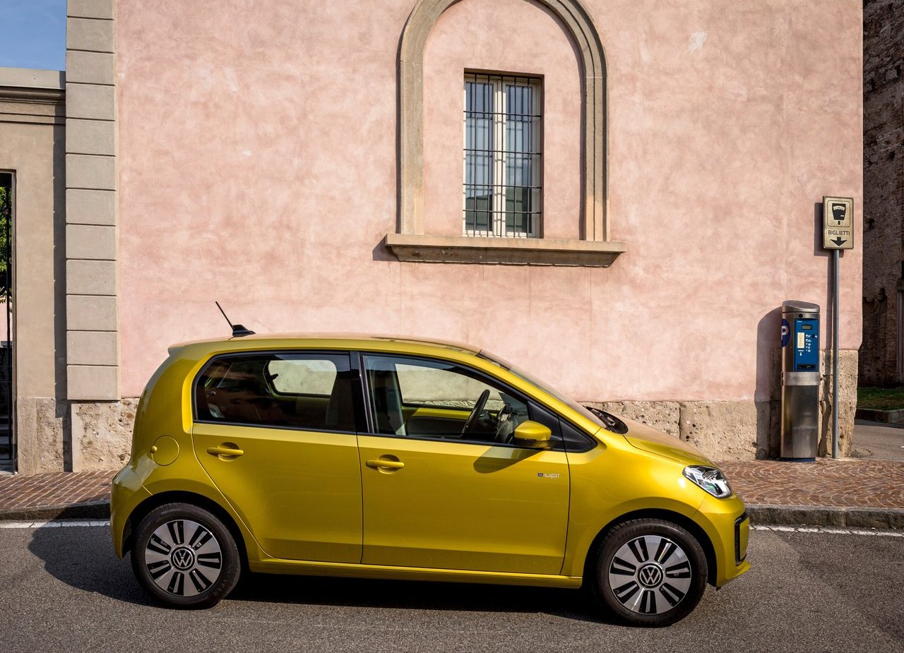2020 - VOLKSWAGEN e-UP!, foto 98