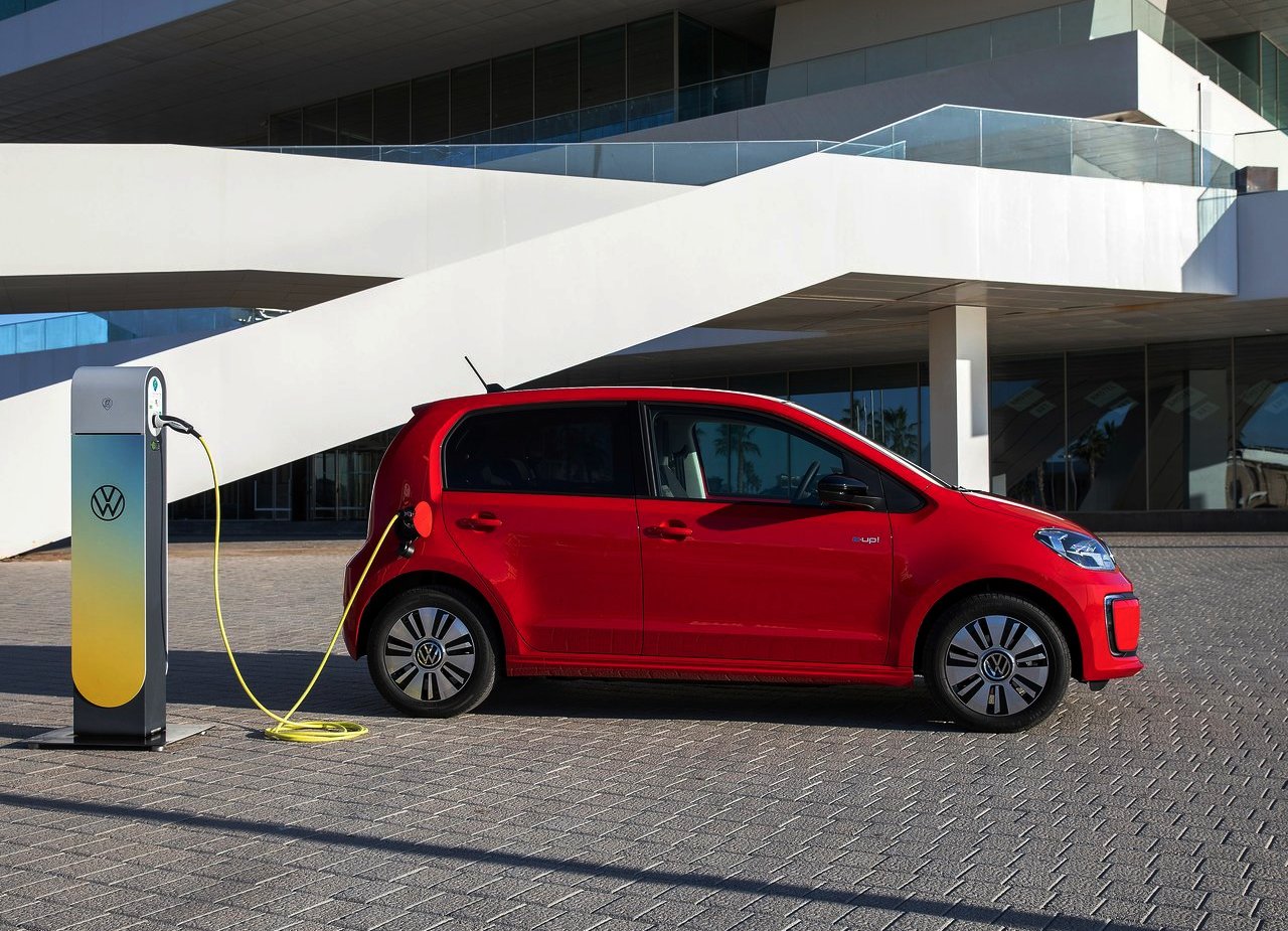 2020 - VOLKSWAGEN e-UP!, foto 99